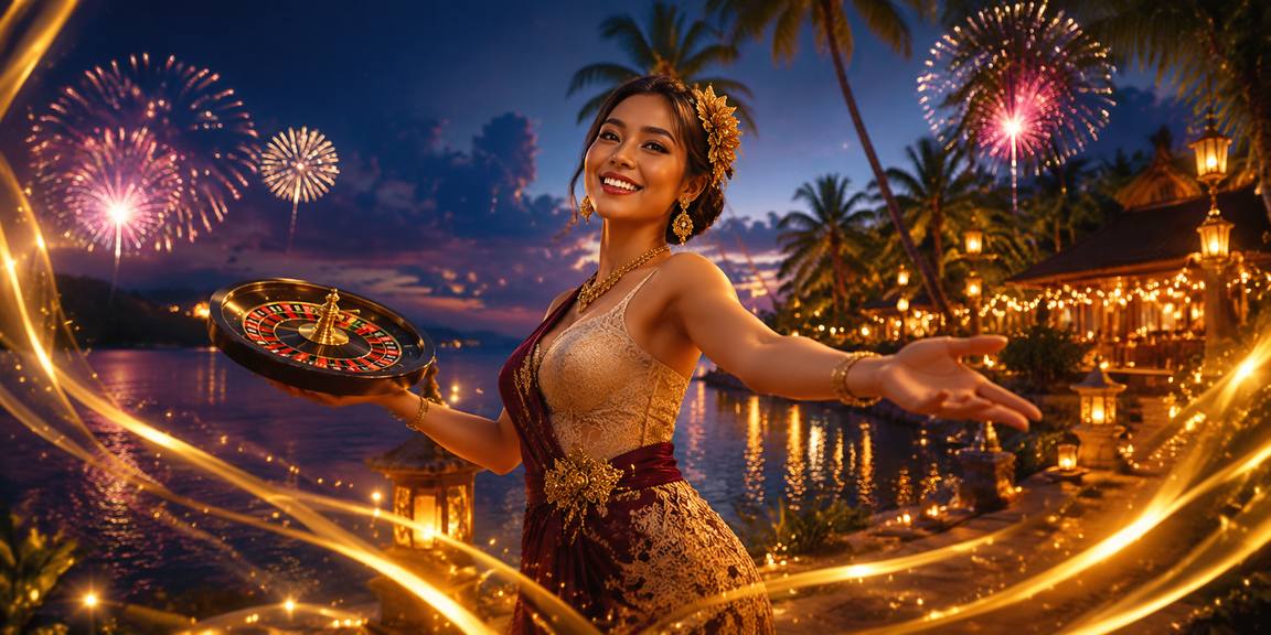 irama togel gaming platform